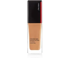 Shiseido Makiažas Fondas Synchro Skin Radiant Lifting SPF30 410 30ml