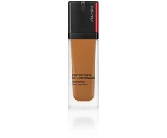 Shiseido Synchro Skin Self- Refreshing Cushion Oil-Free Liquid Foundation 440 Amber SPF 30, 30 ml