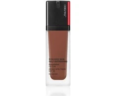 Shiseido Synchro Skin Self-Refreshing Liquid Foundation 540 Mahogany SPF 30, 30 ml