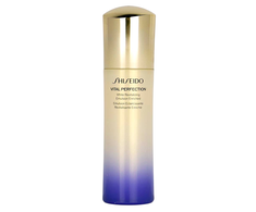 „Shiseido Vital Perfection“ atgaivinamoji emulsija veidui, 100 ml