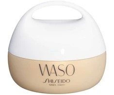 Shiseido, Waso Giga, Hydrating, Day, Kreminis, For Face, 50 ml *Tester