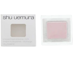 Shu Uemura Akių šešėliai Talc Eyeshadow Compact, 128 M Light Rožinė 1.4 g