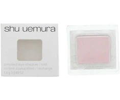 Shu Uemura Akių šešėliai Talc Eyeshadow Compact, 128 M Light Rožinė 1.4 g
