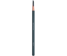 „Shu Uemura Hard Formula“ hidrinti palmių branduolių gliceridai. Natūraliai atrodantis antakių skystas kontūravimo pieštukas, 15 Indigo, 3,4 g.