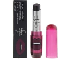 Shu Uemura Rouge Unlimited Kreminis Lipstick Grape Jam 3.4 g