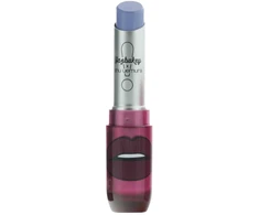 Shu Uemura Rouge Unlimited maitininantis Matte Kreminis Lipstick Powder Mėlyna 3.4 g