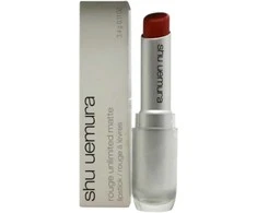 „Shu Uemura Rouge Unlimited Matte Kreminis“ lūpų dažai 592 OR 592 3,4 g
