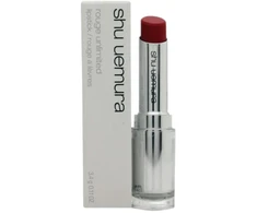 „Shu Uemura Rouge Unlimited Matte Kreminis“ lūpų dažai, nerasta RD 142, 3,4 g