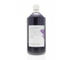 Simply zen - Age Benefit &amp; Moisturizing Whiteness Šampūnas 1000 ml
