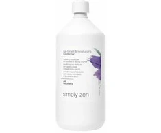„Simply Zen“ – drėkinamasis ir senėjimą stabdantis kondicionierius 1000 ml