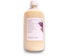 „Simply Zen“ – drėkinamasis ir senėjimą stabdantis šampūnas 1000 ml