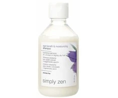 Simply Zen - Age Benefit &amp; Moisturizing Šampūnas 250 ml