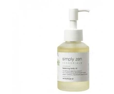Simply Zen Balancing Hydrating Body Oil Day, 100 ml