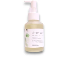 Simply Zen Balancing Hydrating Body Oil Day, 100 ml