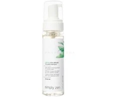 Simply Zen - Calming Mousse Šampūnas 200 ml