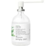 Simply Zen, Calming, Leave-In Scalp Treatment Lotion, For Calming, 100 ml