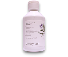 Simply Zen Dandruff Controller šampūnai, 250 ml
