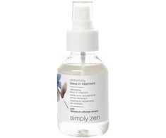 „Simply Zen“ detoksikuojantis eterinių aliejų nenuplaunamas galvos odos serumas detoksikacijai, 100 ml