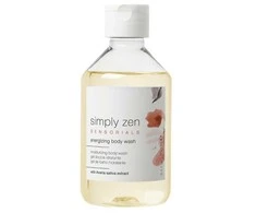 Simply Zen, Energizing, Tonifying, Dušo želė, For All Skin Types, 250 ml