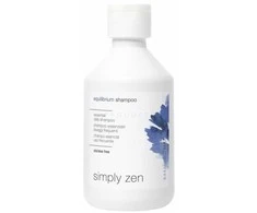 Simply Zen Equilibrium Šampūnas kasdienis šampūnas, 250 ml