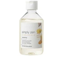 Simply Zen Heartening maitininantis Dušo želė For All Skin Types dušo želė visiems odos tipams, 250 ml