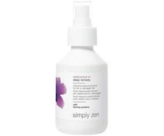 Simply Zen Atkuriamasis giluminio poveikio plaukų skystis 150ml