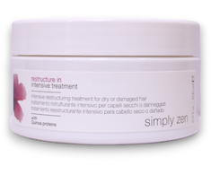 Simply Zen - Restructure in Intensive Treatment 200 ml