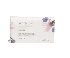 „Simply Zen Sensorials Cocooning“ valomasis muilo gabalėlis, 200 g