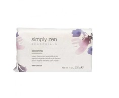 „Simply Zen Sensorials Cocooning“ valomasis muilo gabalėlis, 200 g