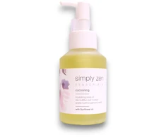 Simply Zen Sensorials Cocooning maitininantis Body Oil Day, 100 ml
