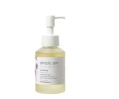 Simply Zen Sensorials Cocooning maitininantis Body Oil Day, 100 ml