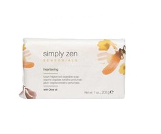 „Simply Zen Sensorials“ gaivus valomasis muilo gabalėlis, 200 g