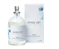 Simply Zen, Sensorials, Room Purškiklis, 100 ml