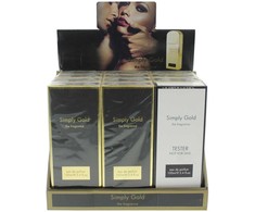 Simply Zen Simply Gold