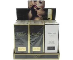 Simply Zen Simply Gold For Women