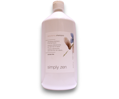 Simply Zen - Detoksikuojantis šampūnas 1000 ml