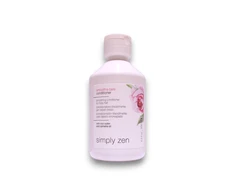 Simply Zen, Smooth - Care, Hair Conditioner, Minkštinantis ir glotninantis, 250 ml