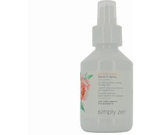 Simply Zen - Smooth &amp; Care Leave in Purškiklis 150 ml