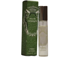Sisley Eau De Campagne EDT tualetinis vanduo unisex, 10 ml