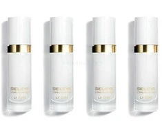 Sisley SISLEY SISLEYA L ~ INTEGRUOTAS PRIEŠAMŽIUS LA GYDYMO RINKINYS 4 X 10ML