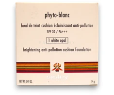 Sisley Phyto-Blanc Compact Foundation #1 Baltas Opal SPF 30, 14 g
