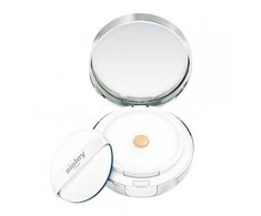 Sisley Phyto-Blanc Compact Foundation #1 Baltas Opal SPF 30, 14 g