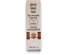 Sisley Phyto Blush Twist skaistalai
