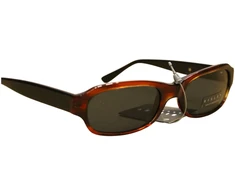 Sisley, Sisley, akiniai nuo saulės, S0L 437 6, rudi, stačiakampio formos, unisex