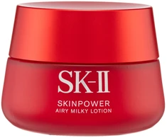 Sk-Ii, Skinpower, Moisturizing, Lotion, For Face &amp; Neck, 80 g