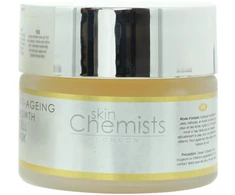 Skin Chemists Anti-Ageing Body Kreminis Mask For Face At Night, 50 ml