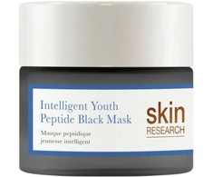Skin Research Intelligent Youth Peptide Body Kreminis Mask For Face, 50 ml