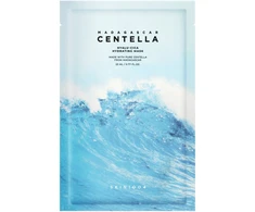 SKIN 1004 Skin1004 Madagascar Centella Hyalu-Cica, drėkinamoji lakštinė veido kaukė 23 ml - 1 vnt