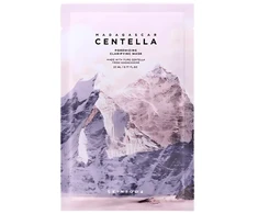 Skin1004 Poremizing Soothing &amp; Refreshing Sheet Mask For Face Weekly, 23 ml