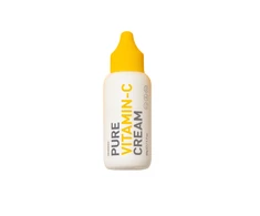 Skinmiso Pure Vitamin-C Brightening &amp; Firming Kreminis For Face, 50 g